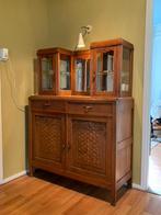 Antieke handgemaakte kast, Antiek en Kunst, Ophalen