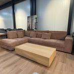 Hoekbank | Table du Sud | Tweedekans, Huis en Inrichting, Ophalen, Hoekbank, 75 tot 100 cm, Zo goed als nieuw