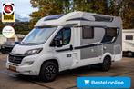 Capron T 58 / t 135 / t 601, Caravans en Kamperen, Campers, Integraal, Bedrijf, Diesel, 5 tot 6 meter