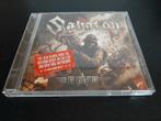 Sabaton: The last stand (US persing)!, Cd's en Dvd's, Ophalen of Verzenden, Gebruikt