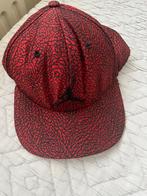 Pet, Kleding | Heren, Hoeden en Petten, Ophalen, Zo goed als nieuw, One size fits all, Pet