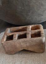 Houten bakje Aura Peeperkorn, Huis en Inrichting, Woonaccessoires | Overige, Ophalen of Verzenden, Zo goed als nieuw