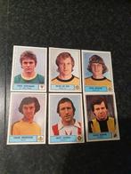 Panini Voetbal 78, Ophalen of Verzenden, Zo goed als nieuw