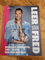 Leer van Fred - Fred van Leer, Ophalen of Verzenden