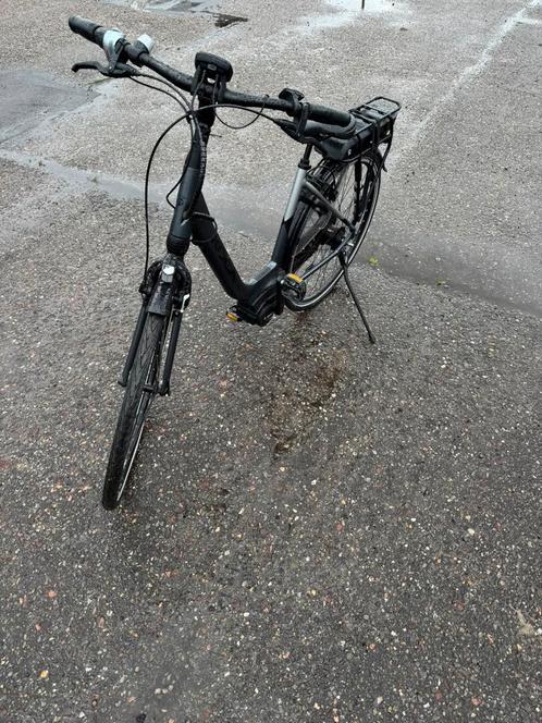 Koga E-bike met Bosch PowerPack 400 – Slechts 173 km gereden, Fietsen en Brommers, Elektrische fietsen, Zo goed als nieuw, Overige merken