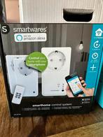 Smarthome control system, Ophalen of Verzenden, Zo goed als nieuw