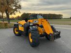 JCB 527-58 AGRI verreiker (bj 2011), Overige, Overige typen