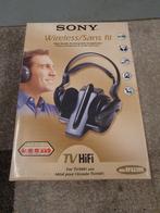 Sony mdr-RF820RK, Ophalen of Verzenden, Nieuw, Sony