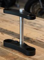 GSX-R Fixed offset Triple Tree Conversion BMW K75, Ophalen