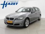 BMW 3-serie Touring 318i 136 PK LUXURY LINE AUT. + LEDER | X, Auto's, Automaat, Euro 5, 4 cilinders, 1435 kg