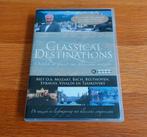 Classical destinations, Alle leeftijden, Ophalen of Verzenden, Zo goed als nieuw