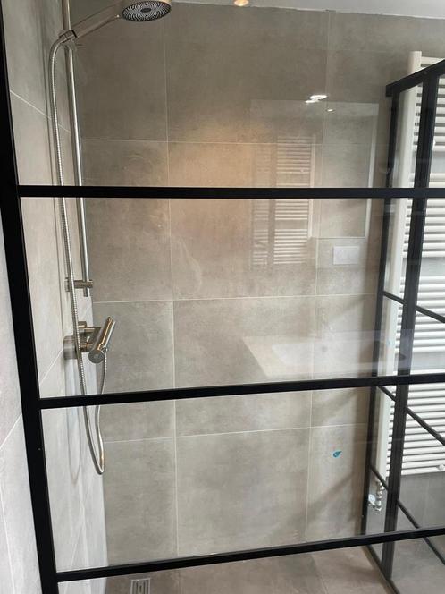 UW BADKAMER GOEDKOOP & GOED VERBOUWEN, Doe-het-zelf en Verbouw, Sanitair, Zo goed als nieuw, Ophalen
