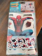 Nieuw Spiderman muurstickers, Ophalen, Zo goed als nieuw, Wanddecoratie