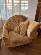 Boudoir Fautteuils (set), Huis en Inrichting, Fauteuils, Ophalen, Gebruikt, 75 tot 100 cm, Boudoir