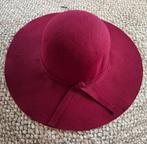 Dames hoed(nieuw), Verzenden, Nieuw, One size fits all