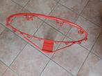 Basketball ring van stevig metaal en splinternieuw, Sport en Fitness, Basketbal, Ophalen, Zo goed als nieuw, Ring, Bord of Paal