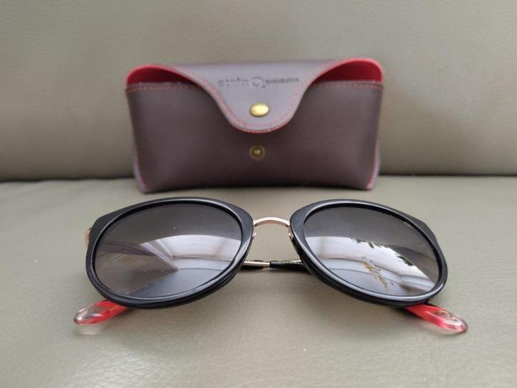 Etnia Barcelona zonnebril – model IFARA, Sieraden, Tassen en Uiterlijk, Zonnebrillen en Brillen | Dames, Nieuw, Overige merken