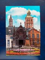 Ansichtkaart Maastricht, Tickets en Kaartjes, Eén persoon