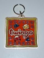 Twingo 1 sleutelhanger 1993-1997, Verzamelen, Ophalen of Verzenden, Zo goed als nieuw