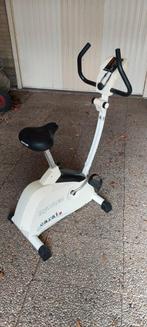 Gratis ophalen! Hometrainer,, Ophalen, Gebruikt, Metaal, Hometrainer