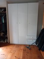 Ikea linnenkast, Huis en Inrichting, Kasten | Kledingkasten, Ophalen, Gebruikt, 200 cm of meer, 200 cm of meer