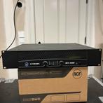 Crown XLS 402 eindversterker 2x400W - nette staat!, Gebruikt, Crown, Crown, Ophalen of Verzenden