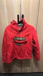 najibari winter jas, Kleding | Heren, Jassen | Winter, Ophalen of Verzenden, Zo goed als nieuw, Zwart