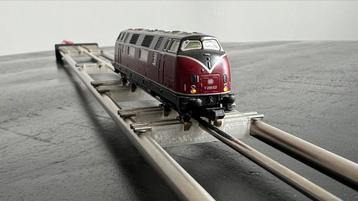 Minitrix 11129 DB V200 021 (Digitaal) beschikbaar voor biedingen