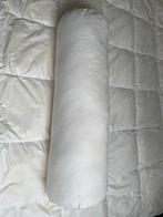 Rolkussen ikea, Huis en Inrichting, Ophalen, Zo goed als nieuw, Eenpersoons, Wit