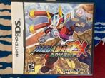 Megaman mega man ZX Advent - nintendo DS, Vanaf 12 jaar, Platform, Ophalen of Verzenden, 1 speler