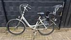 Gazelle bloom moederfiets Framemaat 57, Fietsen en Brommers, Fietsen | Dames | Moederfietsen, Ophalen, Versnellingen, 56 cm of meer