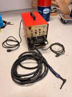 AC-DC Lasapparaat 230V - Luchtgekoeld, Ophalen, Gebruikt, 150 tot 250 ampère, Tig