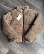 Zar puffer jas, Ophalen of Verzenden, Zo goed als nieuw, Zwart