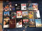 Opruiming dvd’s, Alle leeftijden, Ophalen of Verzenden, Zo goed als nieuw, Actie