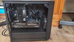 Game PC, Computers en Software, Desktop Pc's, Zelf gebouwde pc, Zo goed als nieuw, Gaming, HDD