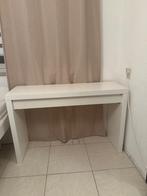Malm toilet tafel, Ophalen, Gebruikt, Minder dan 50 cm, Minder dan 100 cm
