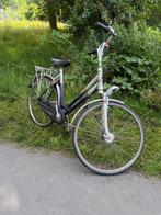 Gazelle damesfiets, Fietsen en Brommers, Fietsen | Dames | Damesfietsen, 53 tot 56 cm, Ophalen of Verzenden, Gebruikt, Gazelle