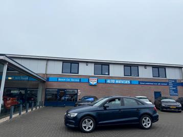 Audi A3 Limousine 30 TFSI 85kw | Pro Line | Airco | Navi | C beschikbaar voor biedingen