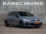 Volkswagen Golf 2.0 TSI GTI TCR | panorama | keyless go&entr, 15 km/l, Gebruikt, 4 cilinders, 1984 cc