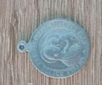 Devotiemedaille, Verzamelen, Religie, Ophalen of Verzenden, Zo goed als nieuw, Overige typen, Christendom | Katholiek