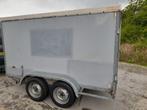 HENRA aanhanger, Auto diversen, Aanhangers en Bagagewagens, Ophalen, Gebruikt