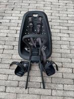 Thule yepp fiets stoeltje (gmg), Fietsen en Brommers, Ophalen, Voorzitje, Thule, Gebruikt