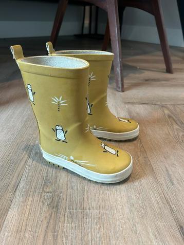 Laarsjes maat 24 - Fresk beschikbaar voor biedingen