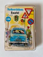 Verkeerstekens Kwartet - Jasper Slimn, Ophalen of Verzenden, Gebruikt, Kwartet(ten)