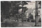 AK ~ Baarn ~ Prins Hendriklaan ~ ca. 1920, Verzenden, 1920 tot 1940, Gelopen, Utrecht