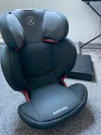Maxi cosi Rodifix isofix, Ophalen, Gebruikt, 15 t/m 36 kg, Slaapstand