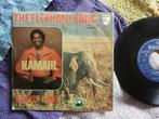 Kamahl - The Elephant Song., Ophalen of Verzenden, 7 inch, Pop, Single