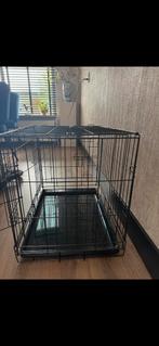 Bench maat M, Dieren en Toebehoren, Hondenbenches, Ophalen of Verzenden, Zo goed als nieuw