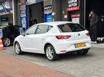 Seat Leon 1.2 TSI Style Business Automaat Navi Clima PDC, Euro 5, Stof, Gebruikt, 4 cilinders