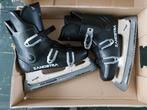 Schaatsen maat 39, met originele doos., Sport en Fitness, Schaatsen, Ophalen, Zandstra, Zo goed als nieuw, IJshockeyschaatsen